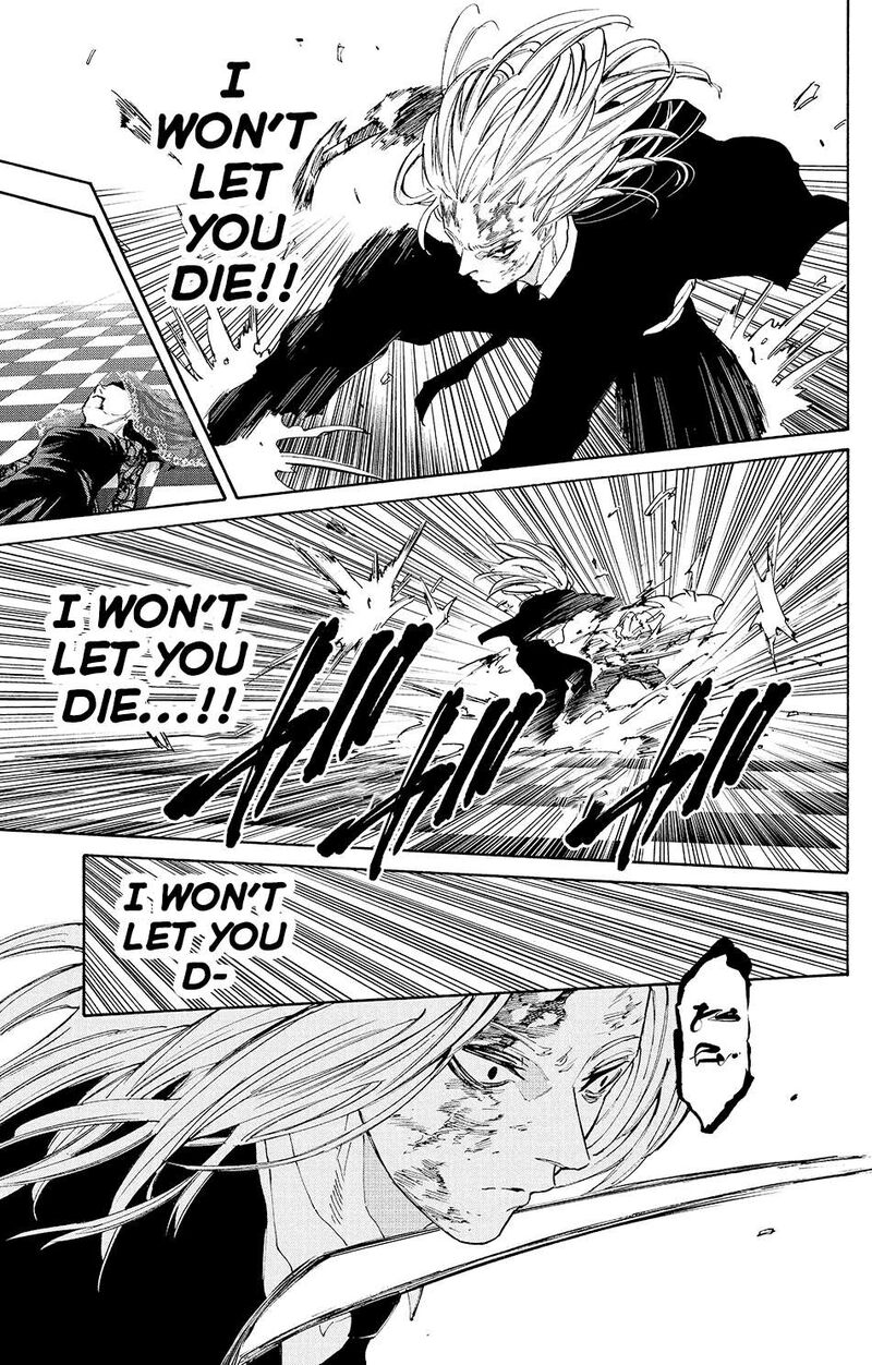 Chapter 210 - Page 29